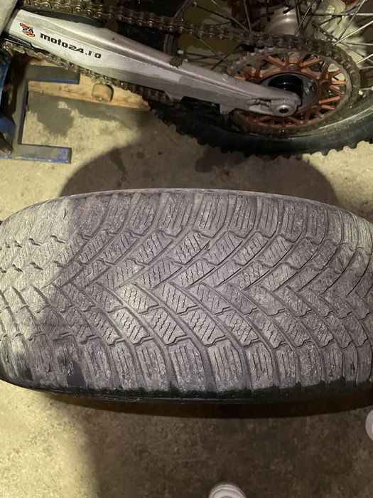 Cauciuc Continental 225/50/17