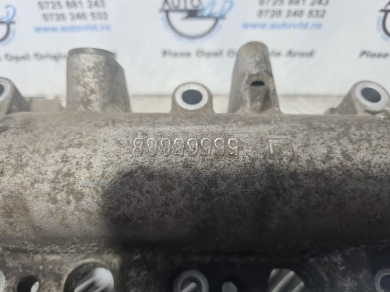 Capac chiulasa cu 2 axe came Chevrolet Malibu V300 2.0CDTI 131cp 96kw;