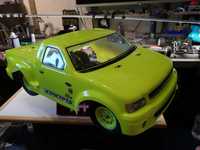 Automodel 1/10 Sch kyosho