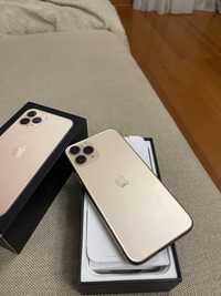 Iphone 11 pro 256Гб