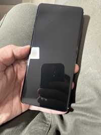 Samsung s21 ultra  black