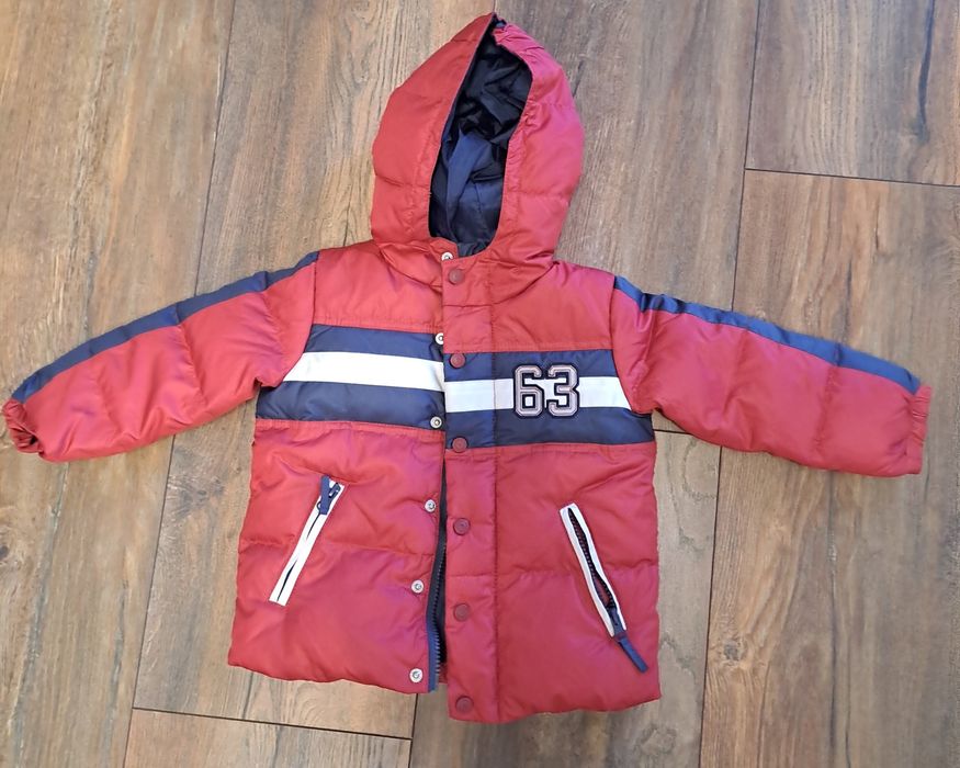 Детско яке НОВО 24мес