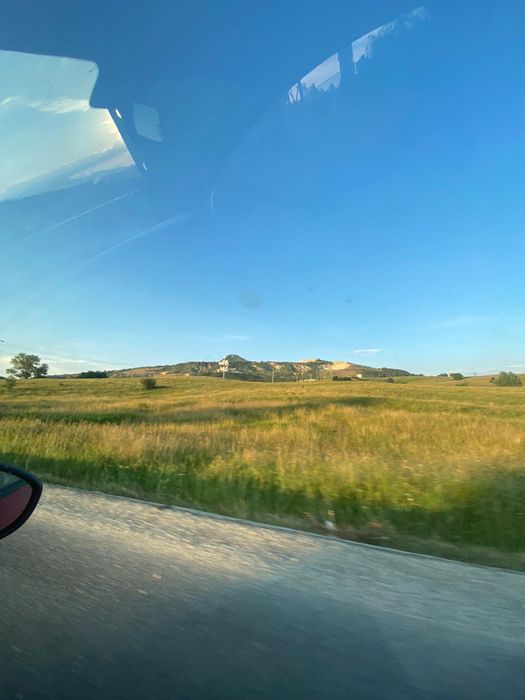 Teren arabil extravilan