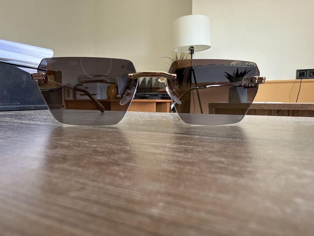 Слънчеви очила Dsquared D2 0102/S - PEF/D6 - 57