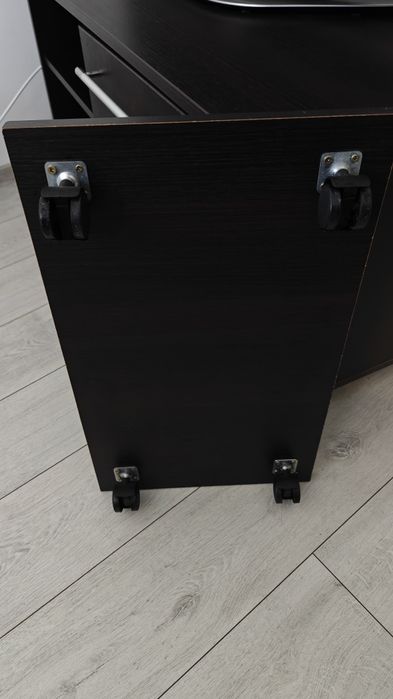 Set mobila living/dormitor,PAL 18mm, arata impecabil