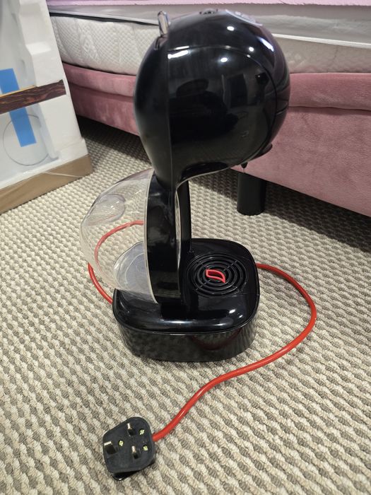 Krups Dolce Gusto Lumio