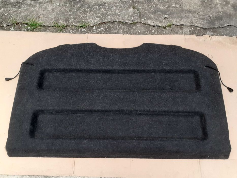 Polita portbagaj NISSAN Qashqai,an 2007 - 2014