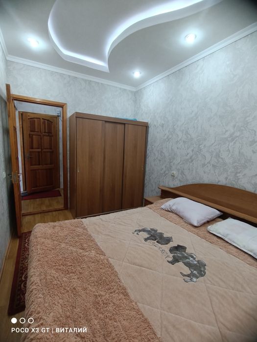 Аренда.2-х.Кушбеги-Башлык.