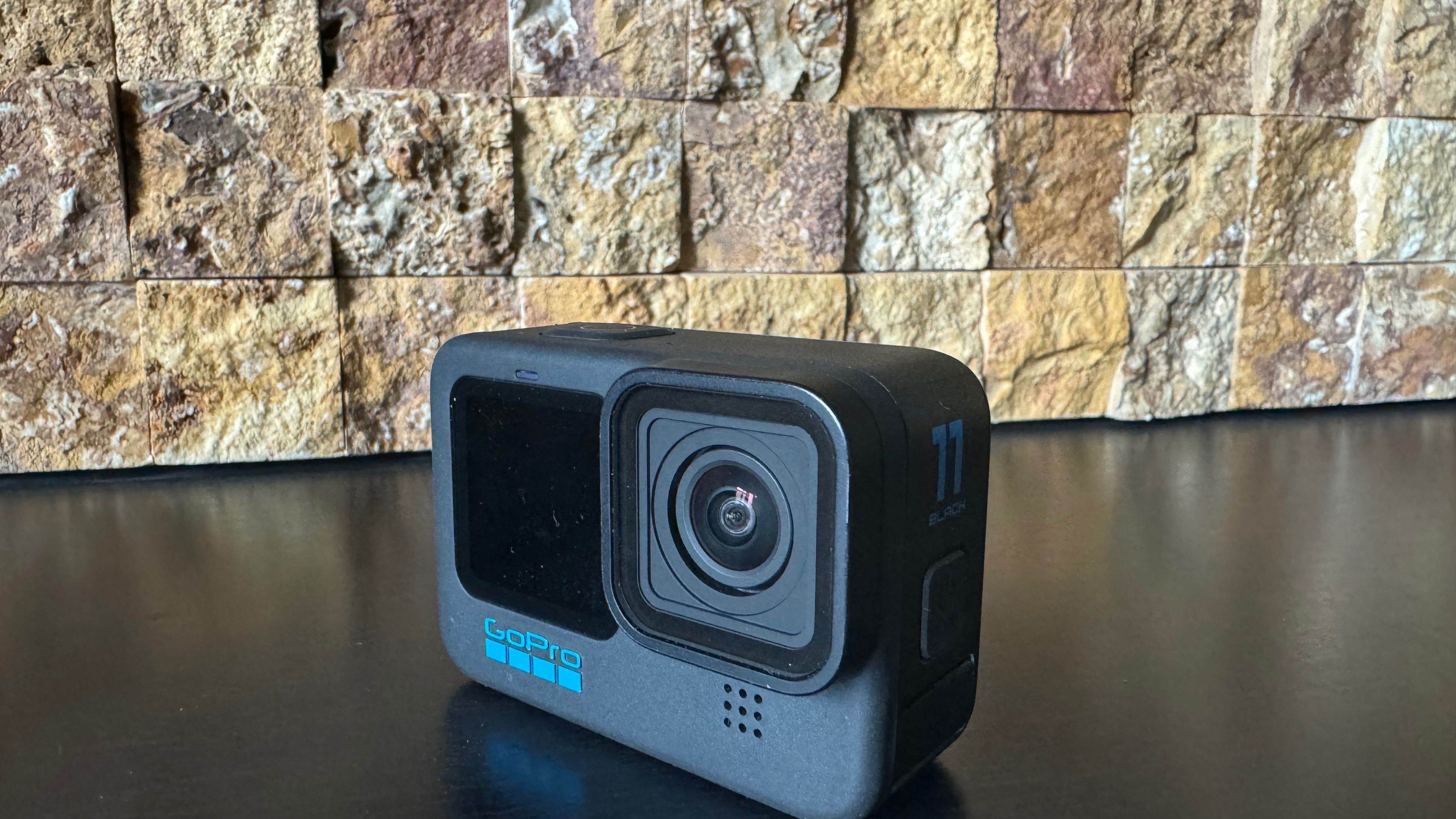 GoPro 11 Black - Camera video de actiune - Schimb cu Insta Go3