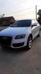 Vând Audi Q5 Model S-line