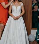 Rochie de mireasă