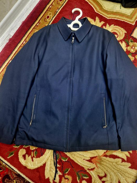 Stilniy zimniy kurta yengi ichi vashe issiq