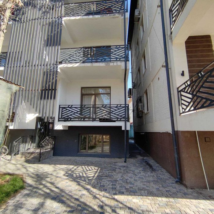 Продается свой 1-комнатный офис в новостройке Ля Терасса