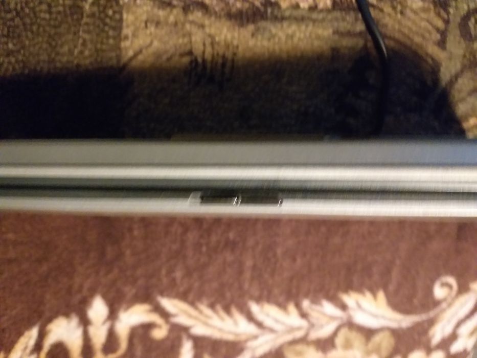 Laptop Dell Latitudine D830, C2D T7500-2.2 Ghz, 4 Gb DDR2, serial port