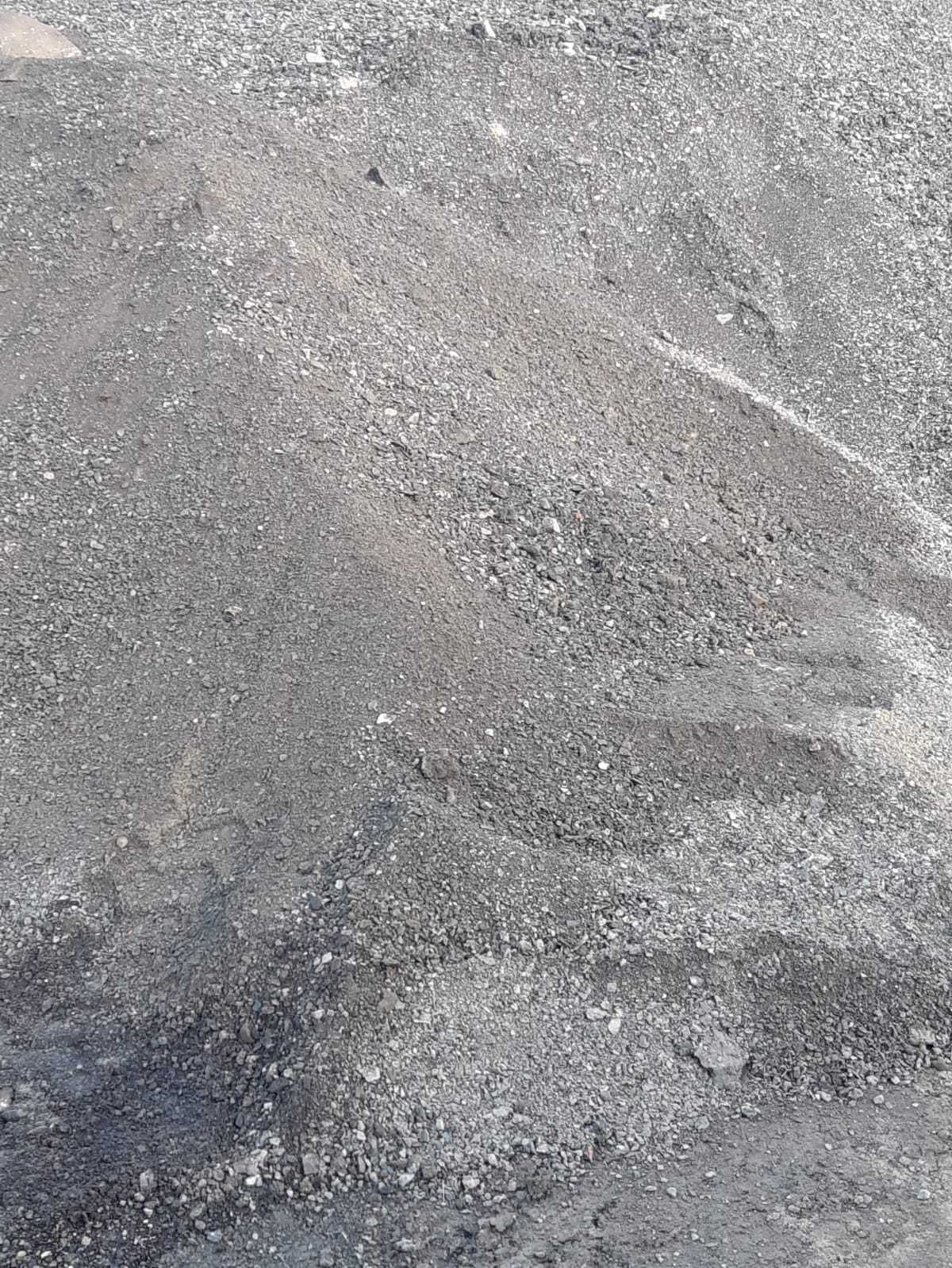 Frezat de Asfalt,Asfalt Frezat