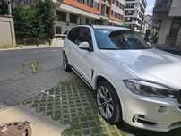 Bmw x5 F15 DE VAZARE