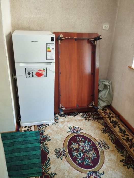 Uy sotiladi 2/3 xona qilingan. Ipotekaga ham beriladi