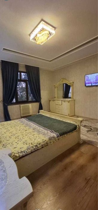 Сдается в аренду квартира