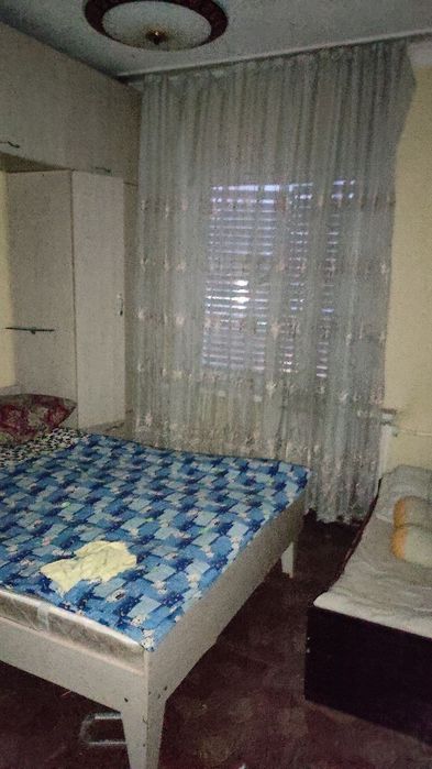 Сдаётся 3-х комнатная квартира Спутник 16