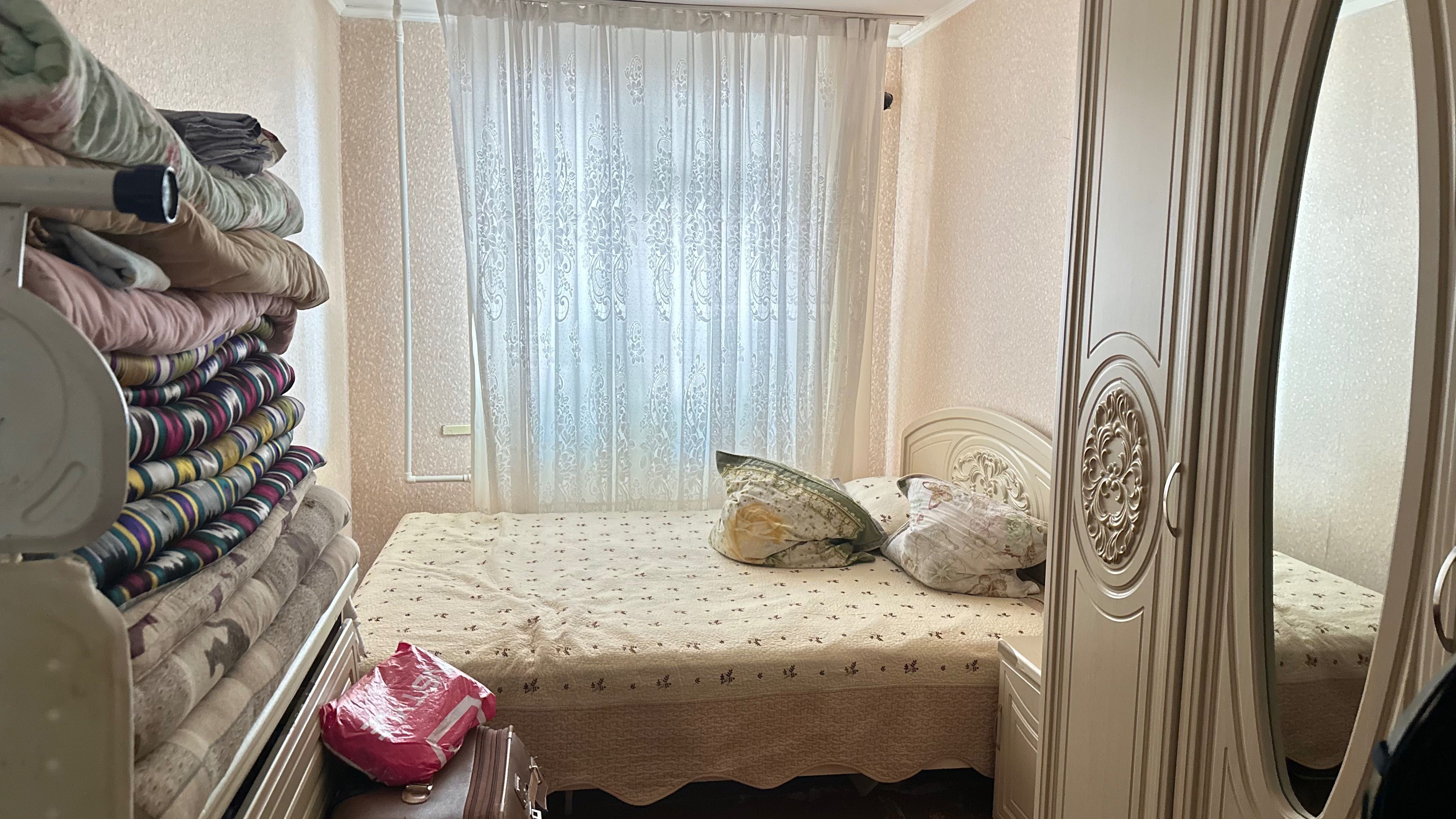 Квартира ттз 3/1/3