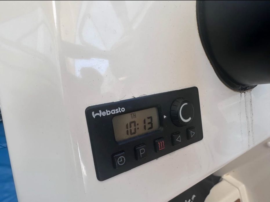 Vand barca Quick silver 640