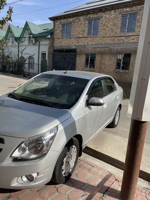 Продается кобальт