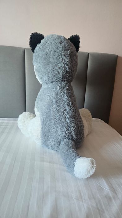 Plus lup de 75 cm