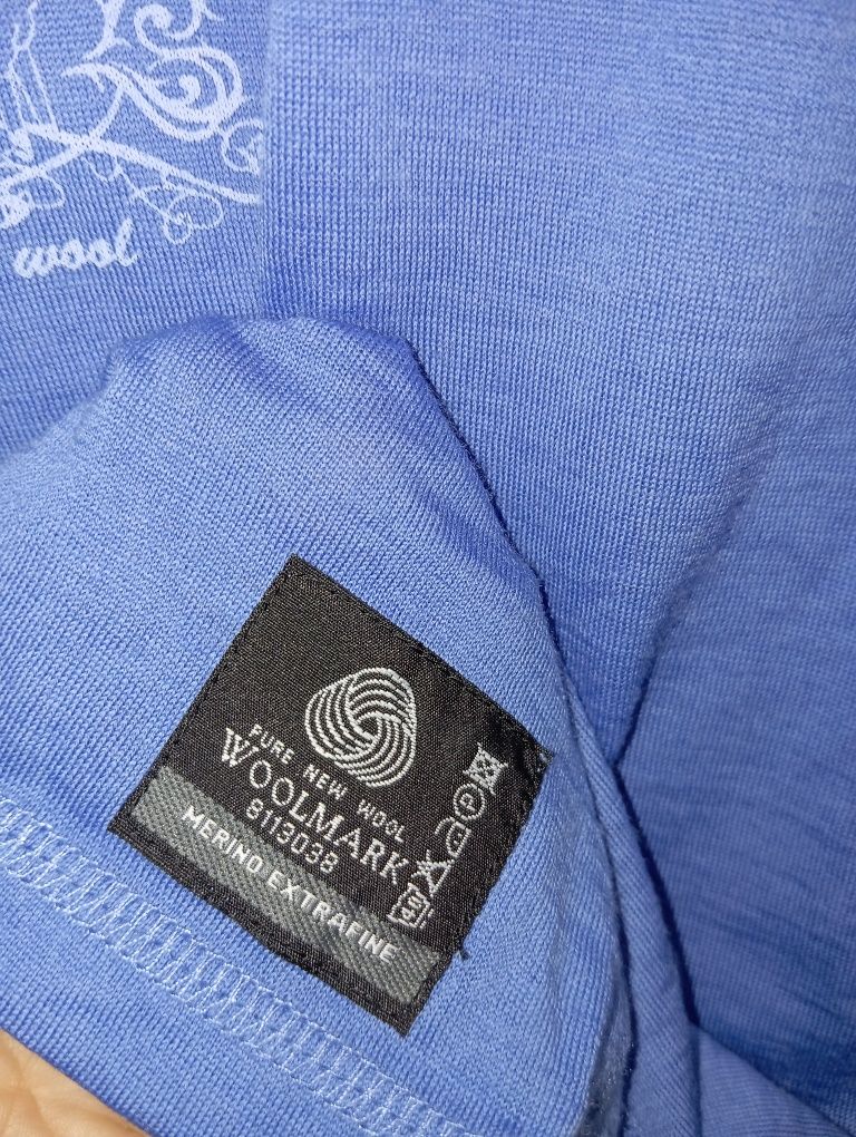 Camper 38 размер, birk, bergans of Norway merino, arkteryx