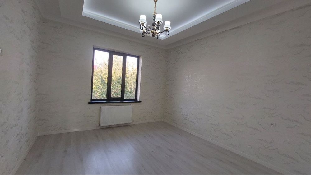 Новый евродом в Юнусабаде за 190.000