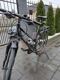 Bicicleta trekking KTM 28'