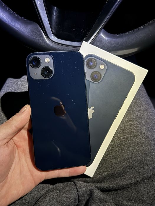 Айфон iphone 13 128gb 88%