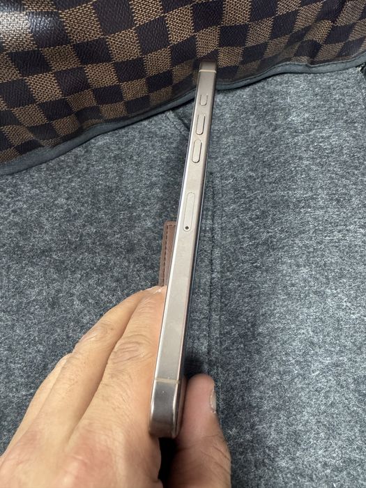 Айфон 16 про макс