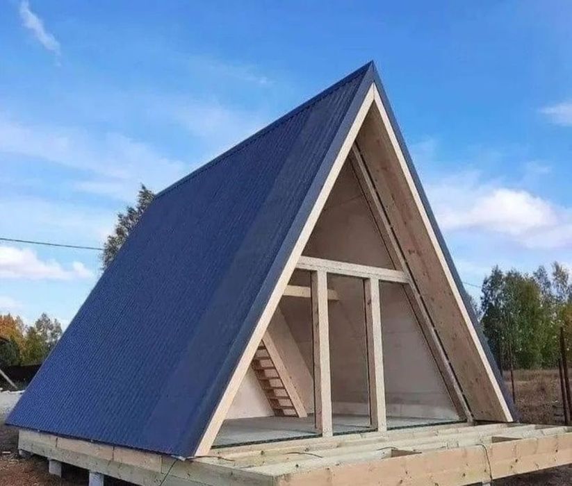 Echipa de exceptie cu experienta vasta in acest domeniu, construim de