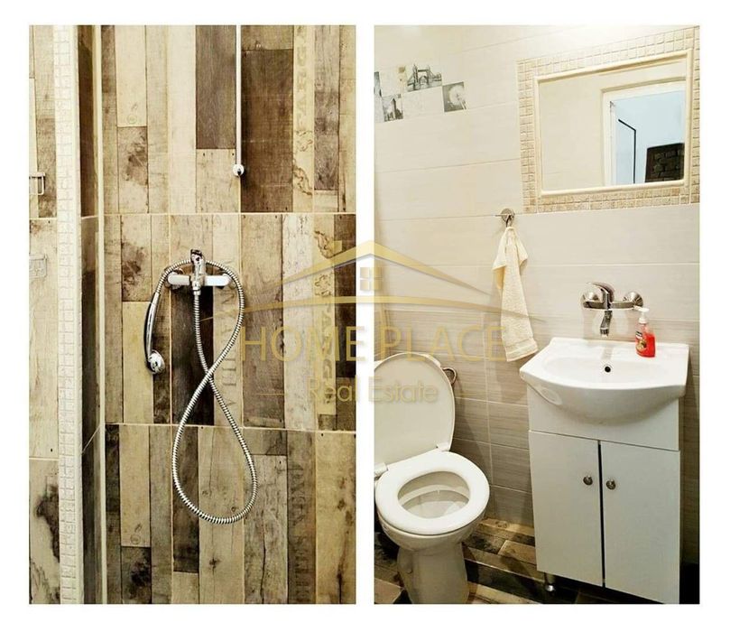 Дава се под наем Едностаен апартамент в Варна, Гръцка махала - 31 кв.м за 387.6 € - Снимка #5