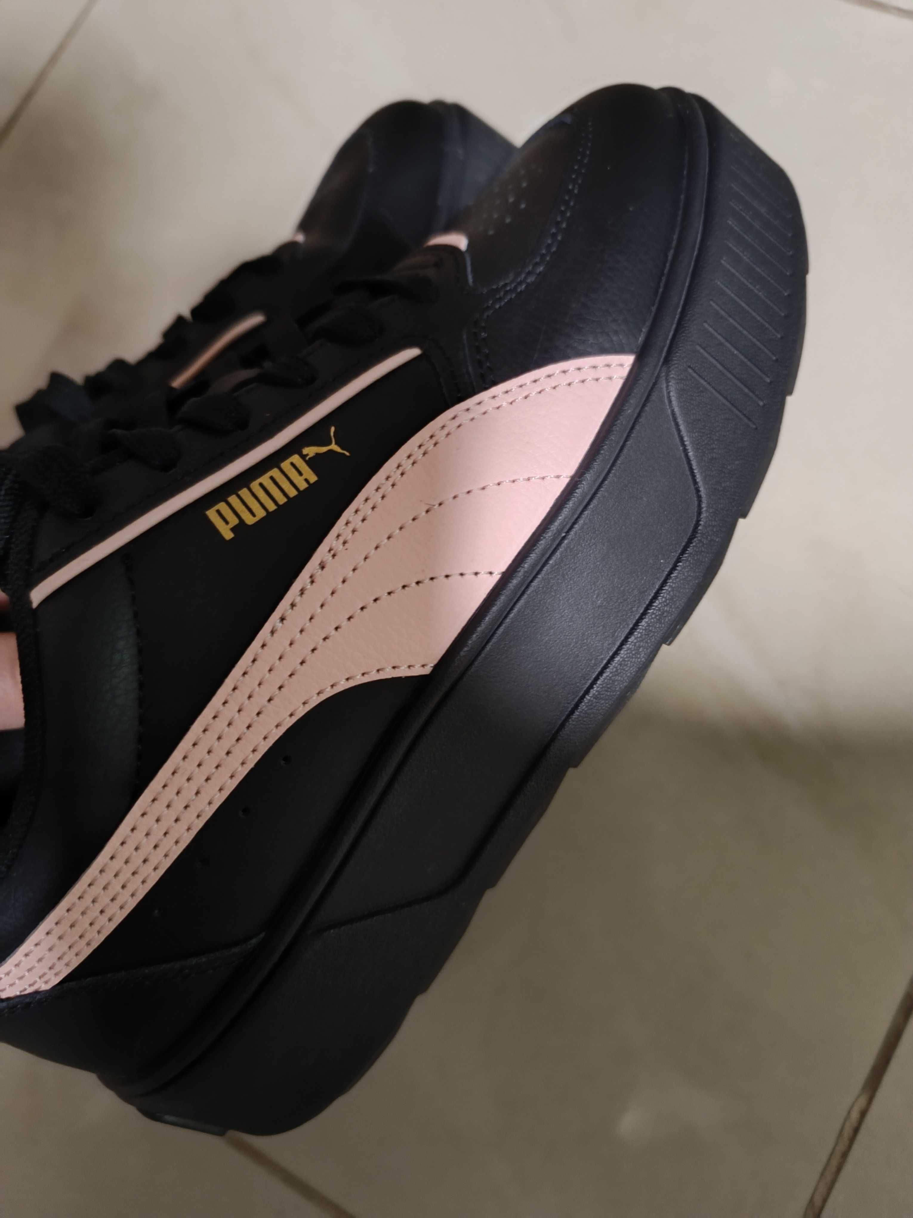 Маратонки PUMA Karmen
