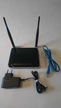 Router D-Link DWR-116 3G/4G, 300Mbs