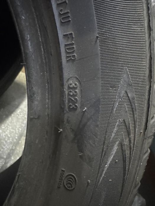 шина размер 17 для машины