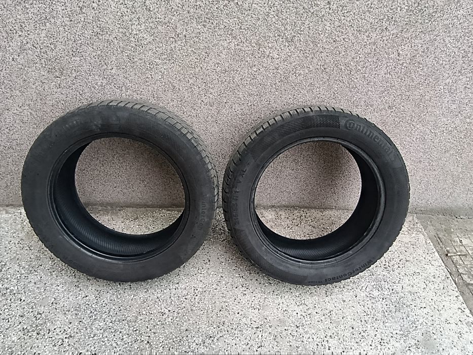 Продавадавам 2бр. гуми