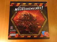 Neuroshima Hex! | Board game/joc de societate