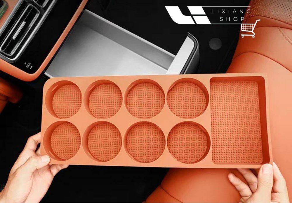 Органайзер холодильни для Lixiang от «LixiangShop»