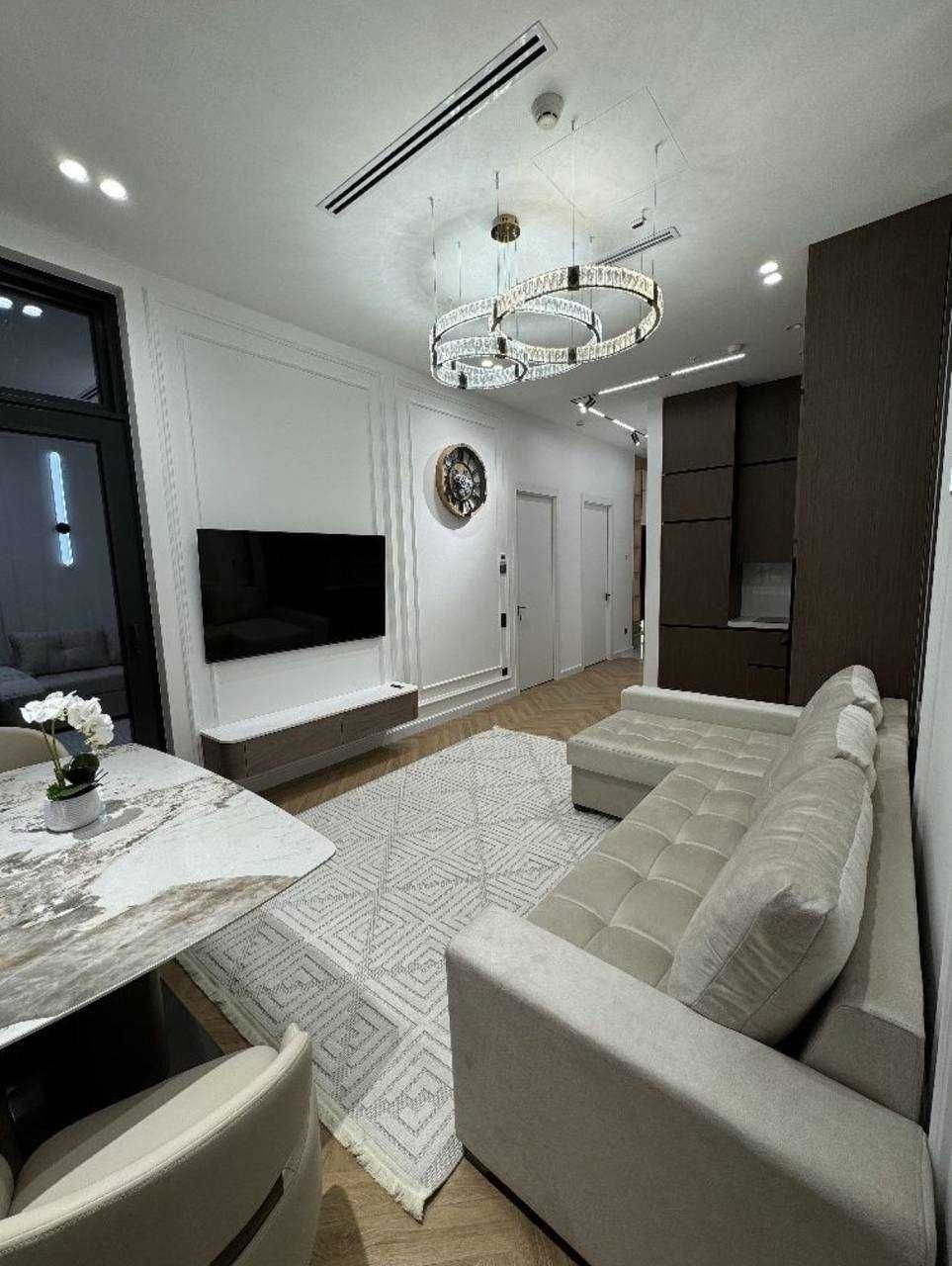 Luxury Apartment for Rent — Brand New 3/2/14 885*