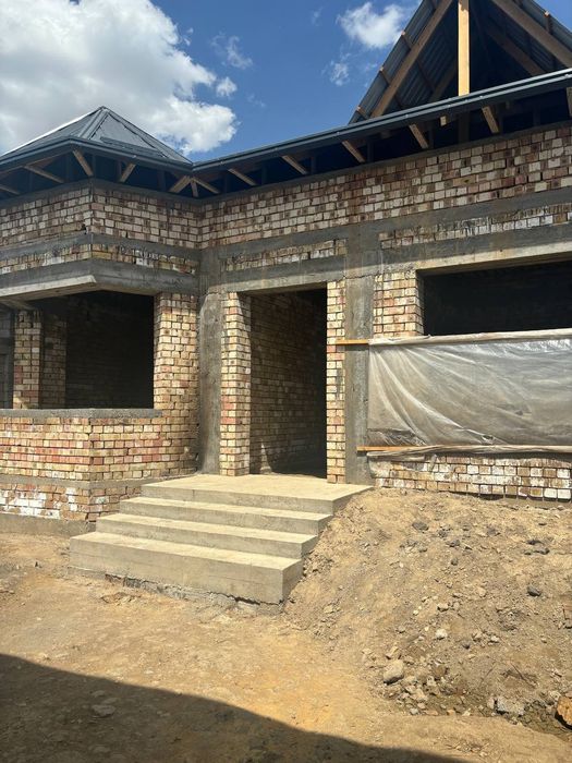 Продаётся дом 3 сотки