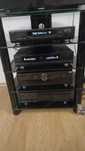 Panasonic,AIWA,Technics,amplificator,cd,dvd,telecomenzi,made japan