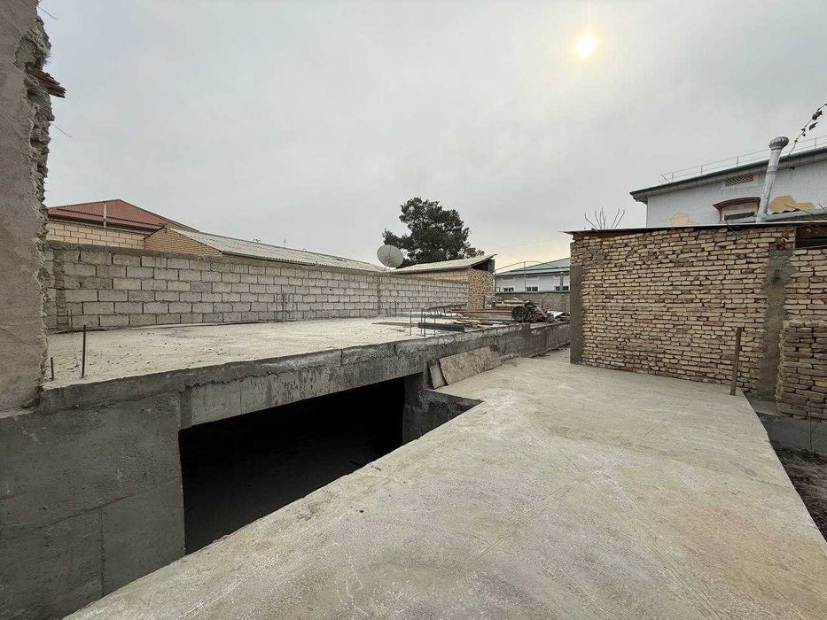 3,3 sotixli uchastka sotiladi.