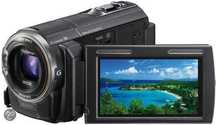 Cameră video Sony Handycam HDR-PJ580 – Full HD, 32GB, proiector
