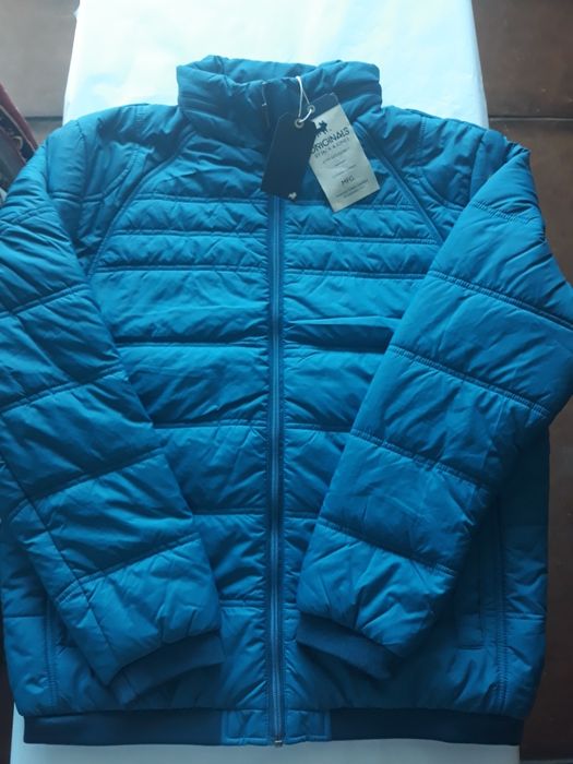 Geacă JACK JONES nr L originali