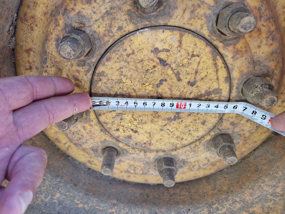 Джанти за бобкат