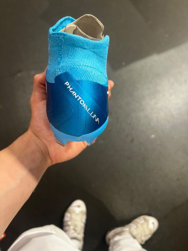Бутонки nike phantom най висок клас