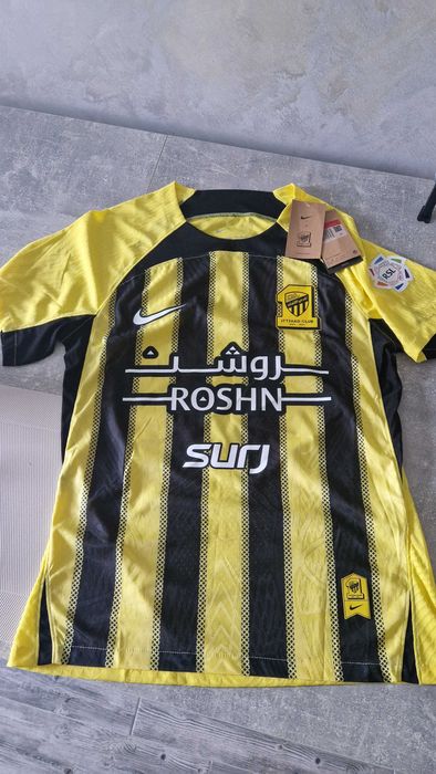 Benzema Al Ittihad 24/25
