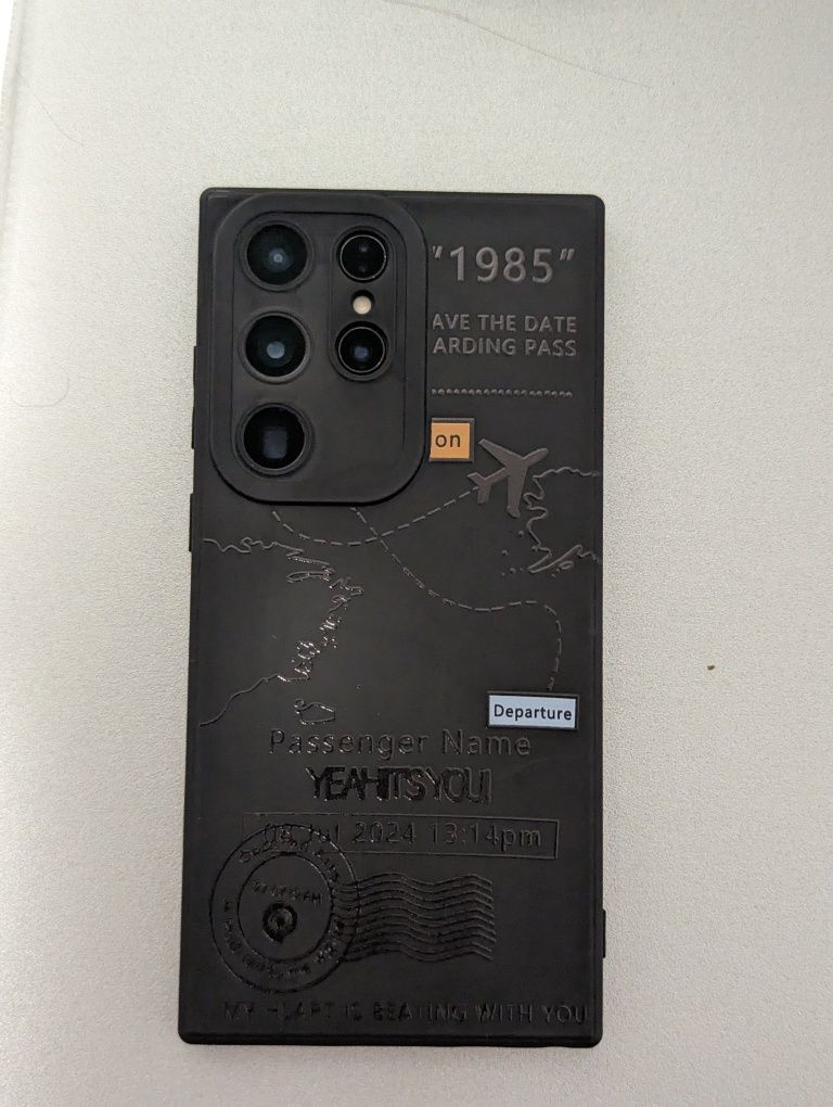 Samsung Galaxy S23 Ultra - 8/256 GB